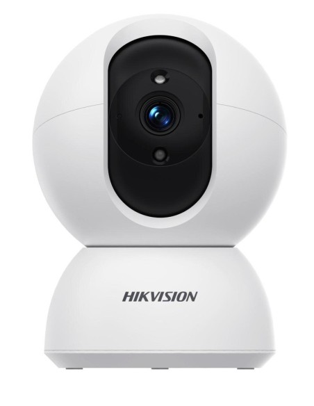 Comprar HIKVISION VALUE HIK-VALUE-421 Cámara PT IP 2MP 4mm WiFi IR10m SD Card MIC Altavoz DS-2CV2Q21G1-IDW(4mm)(W)