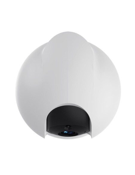 Comprar HIKVISION VALUE HIK-VALUE-421 Cámara PT IP 2MP 4mm WiFi IR10m SD Card MIC Altavoz DS-2CV2Q21G1-IDW(4mm)(W)