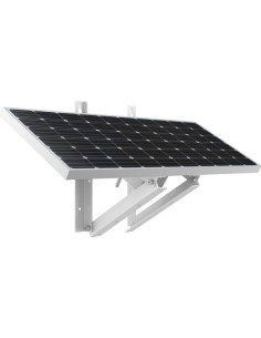 Comprar HIKVISION PRO HIK-PRO-780 Cámara PT IP 4MP Panel Solar Batería 4G, 2,8mm IR30 Audio PIR+Radar DS-2DE2C400IWG-K/4G/C09S20 2