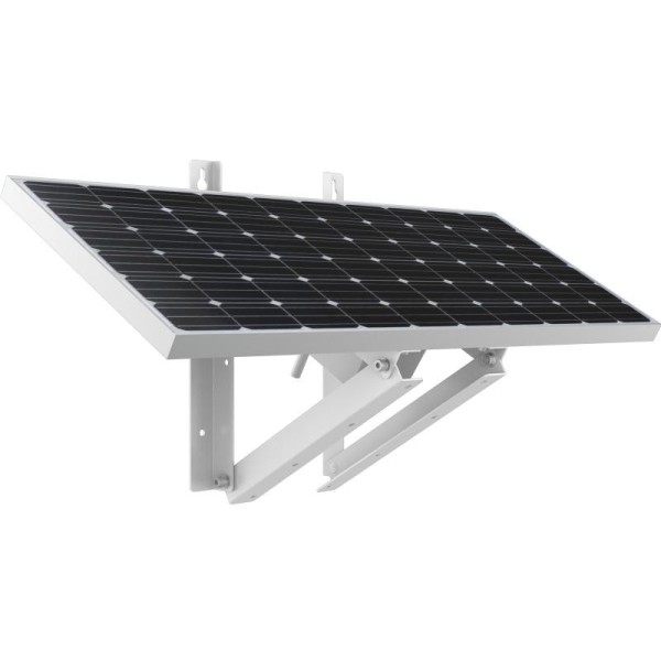 Comprar HIKVISION PRO HIK-PRO-780 Cámara PT IP 4MP Panel Solar Batería 4G, 2,8mm IR30 Audio PIR+Radar DS-2DE2C400IWG-K/4G/C09S20