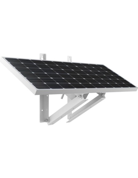 Comprar HIKVISION PRO HIK-PRO-780 Cámara PT IP 4MP Panel Solar Batería 4G, 2,8mm IR30 Audio PIR+Radar DS-2DE2C400IWG-K/4G/C09S20