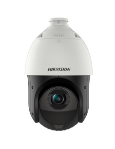 Comprar HIKVISION VALUE HIK-VALUE-84 Cámara PTZ IP 4MP 15X 5-75mm Acusense IR100 Captura Facial WDR120 Soporte incluido E/S Audi