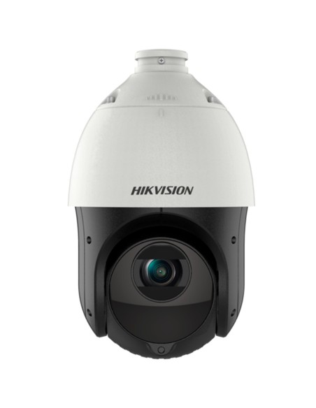 Comprar HIKVISION VALUE HIK-VALUE-84 Cámara PTZ IP 4MP 15X 5-75mm Acusense IR100 Captura Facial WDR120 Soporte incluido E/S Audi