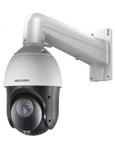 Valor Hikvision Hik-Value-84 DS-2DE4415IW-OF (T5) 4MP 15X IP PTZ Câmera 5-75mm ACKNEGNDE REPTORAL CAPTURA FACIAL WDR120 2