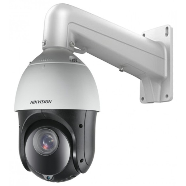 Valor Hikvision Hik-Value-84 DS-2DE4415IW-OF (T5) 4MP 15X IP PTZ Câmera 5-75mm ACKNEGNDE REPTORAL CAPTURA FACIAL WDR120
