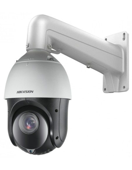 Valor Hikvision Hik-Value-84 DS-2DE4415IW-OF (T5) 4MP 15X IP PTZ Câmera 5-75mm ACKNEGNDE REPTORAL CAPTURA FACIAL WDR120