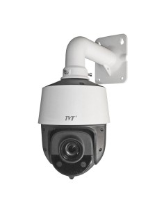 Comprar TVT TVT-201 Cámara PTZ IP 4MP 4" 4.8-120mm 2.0um 25X VCA Perímetro NDAA IR160m Starlight IP66 IK10 E/S Alarma Audio MIC  2