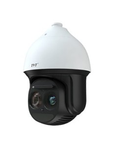 Comprar TVT TVT-356 Cámara PTZ IP 4MP Starlight 37X IR Láser 800m. Soporte TD-8843IM2N(PE/WP/37M/VL80)