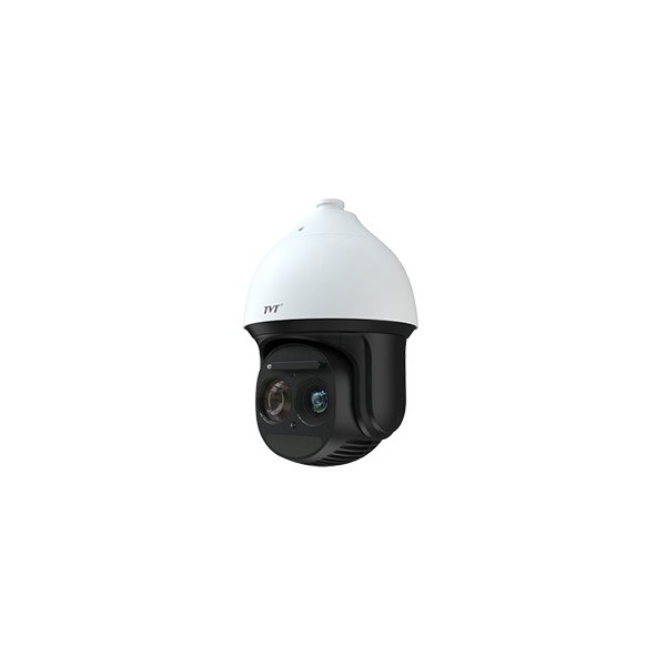 Kaufen TVT TVT-356 PTZ-IP-Kamera 4MP Starlight 37x IR-Laser 800 m. Halterung
