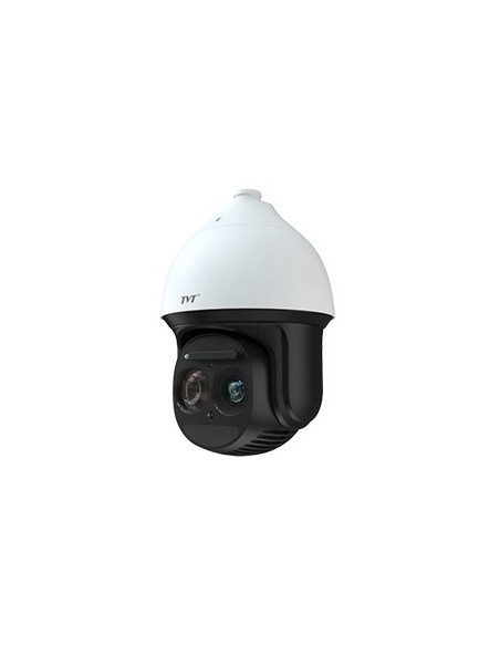 Kaufen TVT TVT-356 PTZ-IP-Kamera 4MP Starlight 37x IR-Laser 800 m. Halterung