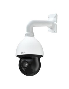 TVT TVT-186 TD-8543I3N (PE / 40M / AR35) PTZ IP 5 "4MP 4.5-180mm 40x Starlight IR350