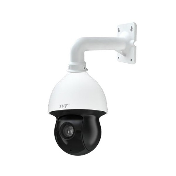 TVT TVT-186 TD-8543I3N (PE / 40M / AR35) PTZ IP 5 "4MP 4.5-180mm 40x Starlight IR350