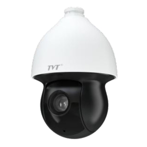 Acheter TVT TVT-186 Caméra PTZ IP 5" 4MP 4.5-180mm 40X Starlight IR350