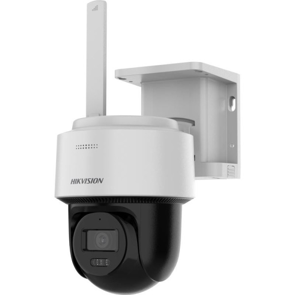 Kaufen HIKVISION VALUE HIK-VALUE-538 Solar-Kamera 4G PT 4MP 24/7 Solarpanel 8 W. Akku 9000 mAh