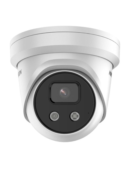 Comprar HIKVISION PRO HIK-PRO-55 Cámara Turret IP 4K 2.8mm IP67 WDR120 IR30 AcuSense Hikvision DS-2CD2386G2-I(2.8mm)(C)