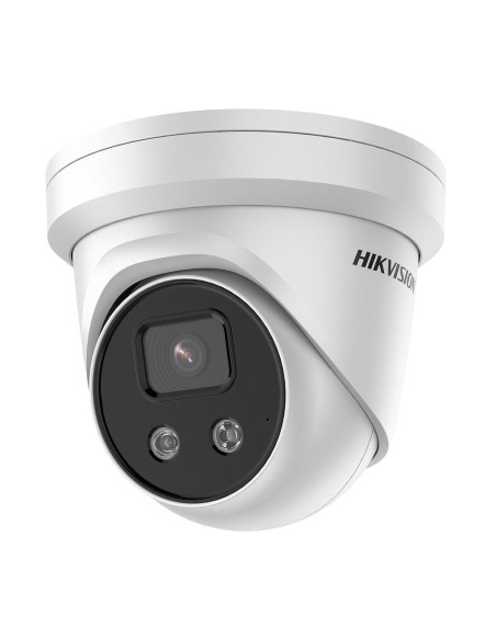 Comprar HIKVISION PRO HIK-PRO-55 Cámara Turret IP 4K 2.8mm IP67 WDR120 IR30 AcuSense Hikvision DS-2CD2386G2-I(2.8mm)(C)