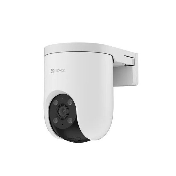 EZVIZ EZVIZ-104 Câmera Wi-Fi H8C Pro 5MP com movimento panorâmico e vertical 5MP