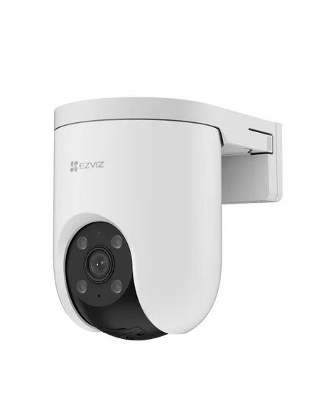 EZVIZ EZVIZ-104 Câmera Wi-Fi H8C Pro 5MP com movimento panorâmico e vertical 5MP