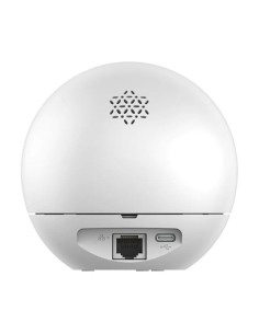 EZVIZ EZVIZ-98 H6 Intelligent WiFi Camera 5MP para casa