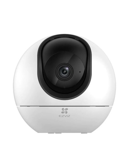 EZVIZ EZVIZ-98 H6 Intelligent WiFi Camera 5MP para casa