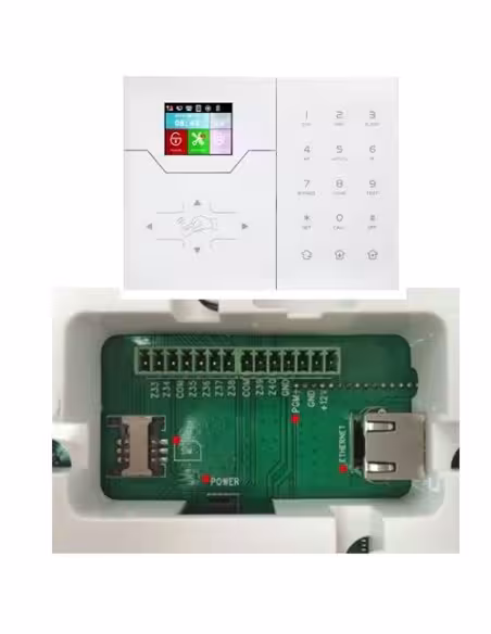 Acquista BYSECUR ALARMS | Negozio Online Ufficiale