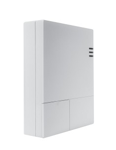 Risco Risco-236 RW432M08000A Central Lightsys Air 128 Zonas via rádio branco