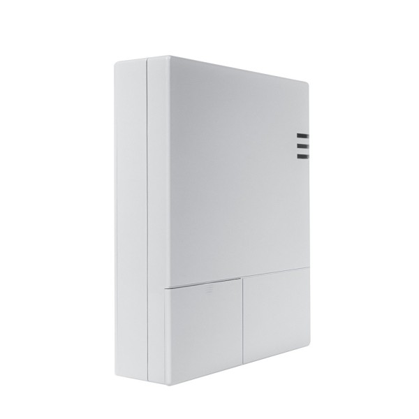 Risco Risco-236 RW432M08000A Central Lightsys Air 128 Zonas via rádio branco