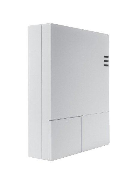 Comprar RISCO RISCO-236 Central LightSYS Air de 128 zonas vía radio Color Blanco RW432M08000A