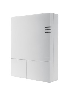 Risco Risco-236 RW432M08000A Central Lightsys Air 128 Zonas via rádio branco 2