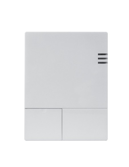 Acheter RISCO RISCO-236 Centrale LightSYS Air de 128 zones par radio Couleur blanche