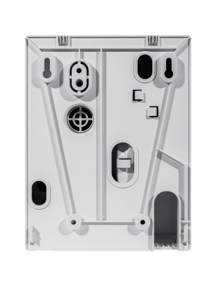 Comprar RISCO RISCO-236 Central LightSYS Air de 128 zonas vía radio Color Blanco RW432M08000A