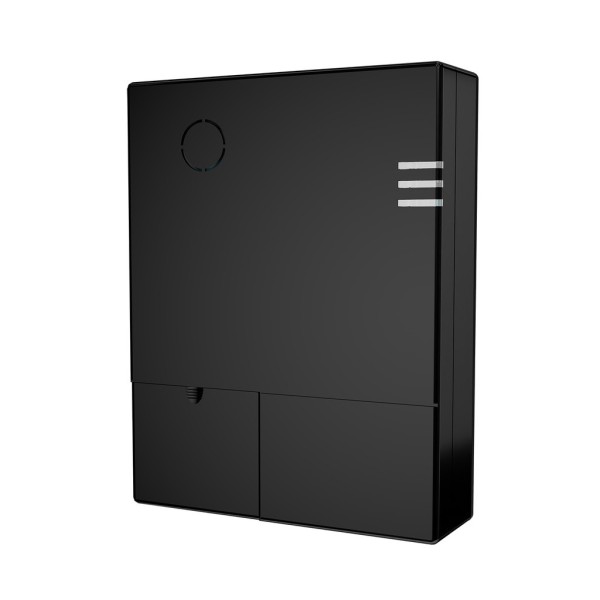 Kaufen RISCO RISCO-237 Central LightSYS Air mit 128 Funkzonen (Schwarz)