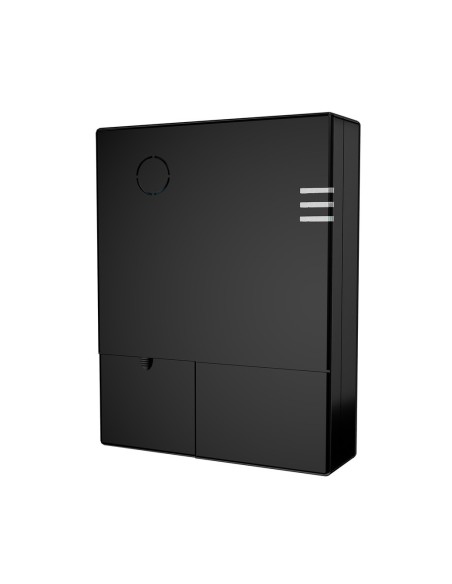 Acheter RISCO RISCO-237 Centrale LightSYS Air 128 zones par radio (Noire)
