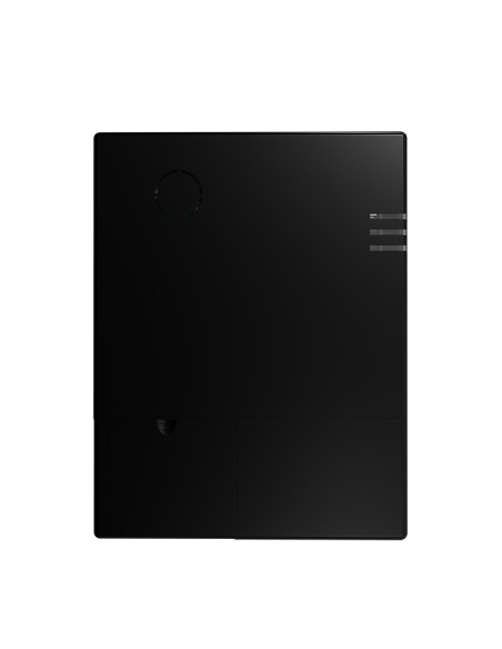 Kaufen RISCO RISCO-237 Central LightSYS Air mit 128 Funkzonen (Schwarz)