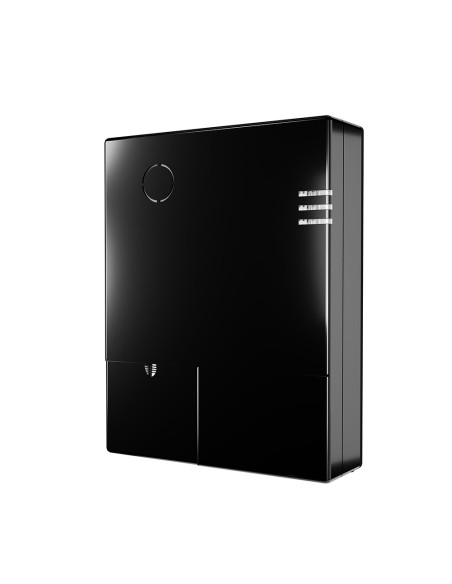 Acheter RISCO RISCO-237 Centrale LightSYS Air 128 zones par radio (Noire)