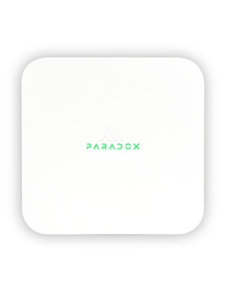 Paradox Paradox-248 M25-PSR Central M25 4G Wireless M. Série Wi-Fi, Ethernet, LTE 4G Grau 2