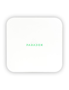 Comprar PARADOX PARADOX-249 Central M25 inalámbrica Serie M. Wi-Fi, Ethernet Grado 2 M25-VEX 2