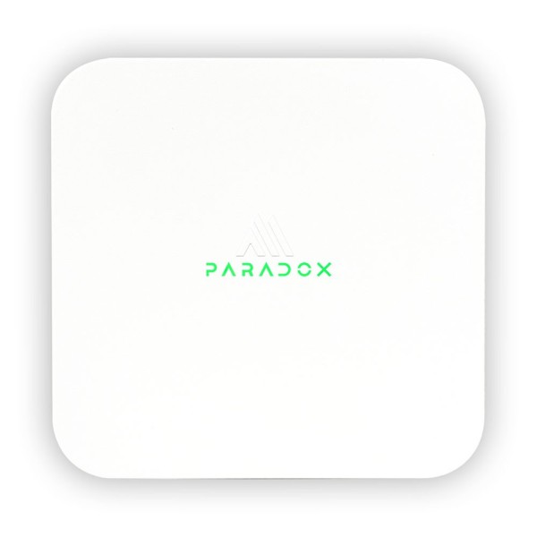 Paradox Paradox-249 M25-Vex Central M25 WiFi M. Wi-Fi, Grau Ethernet 2