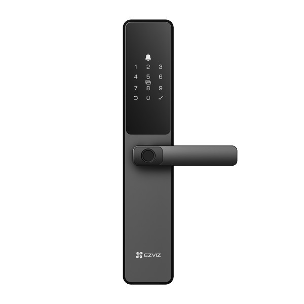Acheter EZVIZ EZVIZ-63 Serrure intelligente à empreinte digitale