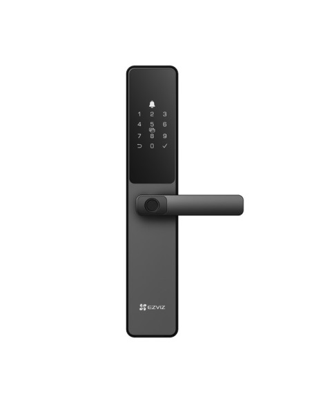 Comprar EZVIZ EZVIZ-63 Cerradura inteligente mediante huella dactilar DL05