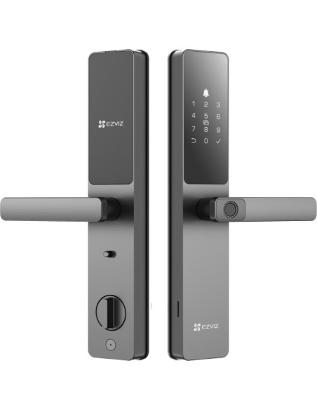 Comprar EZVIZ EZVIZ-63 Cerradura inteligente mediante huella dactilar DL05