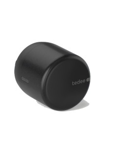 Acheter TEDEE TEDEE-81 Serrure intelligente Tedee GO2 Noire Bluetooth APP 2