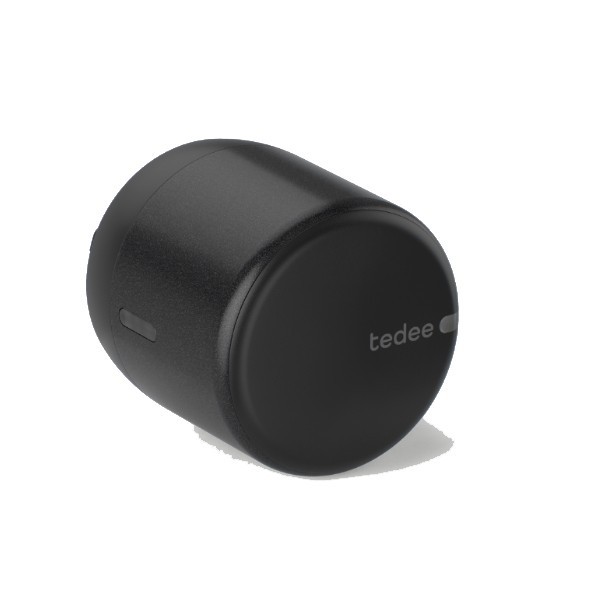 Tedee Tedeee-81 Tedee Go2 Black Lock Tedee Go2 Black Bluetooth App