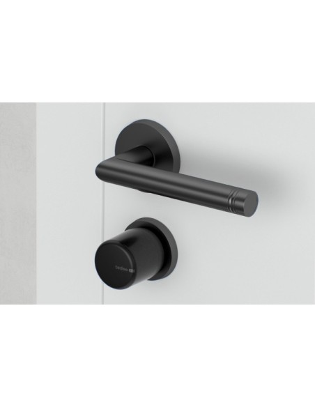 Comprar TEDEE TEDEE-81 Cerradura inteligente Tedee GO2 Negro Bluetooth APP Tedee GO2 BLACK