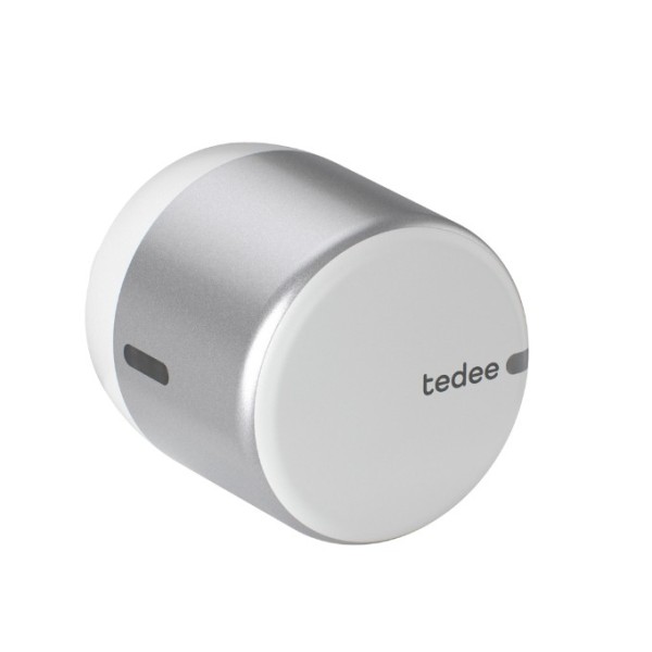 Comprar TEDEE TEDEE-82 Cerradura inteligente Tedee GO2 Silver Bluetooth APP Tedee GO2 SILVER