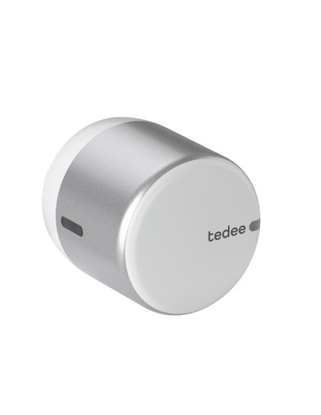 Acheter TEDEE TEDEE-82 Serrure intelligente Tedee GO2 Silver Bluetooth APP