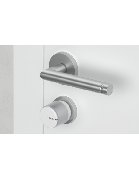 Tedee Tedee-82 Tedee GO2 Silver Lock Tedee Go2 Silver Bluetooth App