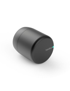 Comprar TEDEE TEDEE-89 Cerradura inteligente Tedee PRO para acceso sin llave Black + Cilindro Bombillo Gerda de Doble Embrague P