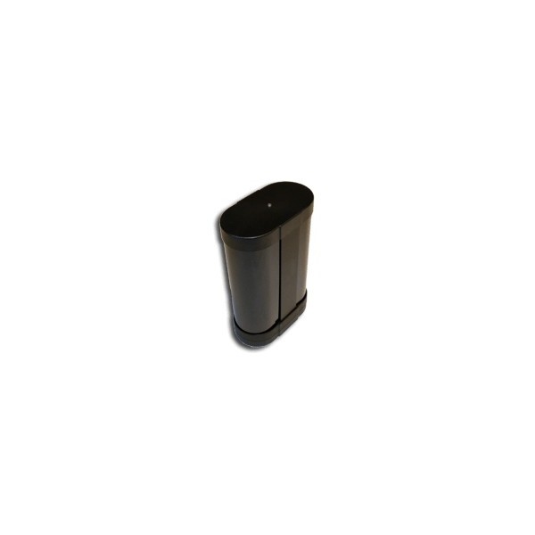 Acheter BUNKER BUNKER-13 Colonne à 360º, 3 m de hauteur. Tamper anti-ouverture et supports latéraux MB3SB de 70 cm inclus