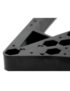 Comprar BUNKER BUNKER-81 Conjunto anclaje suelo para fijar Columnas Barreras Infrarrojas Perimetrales tipo industrial PT PTFB 2